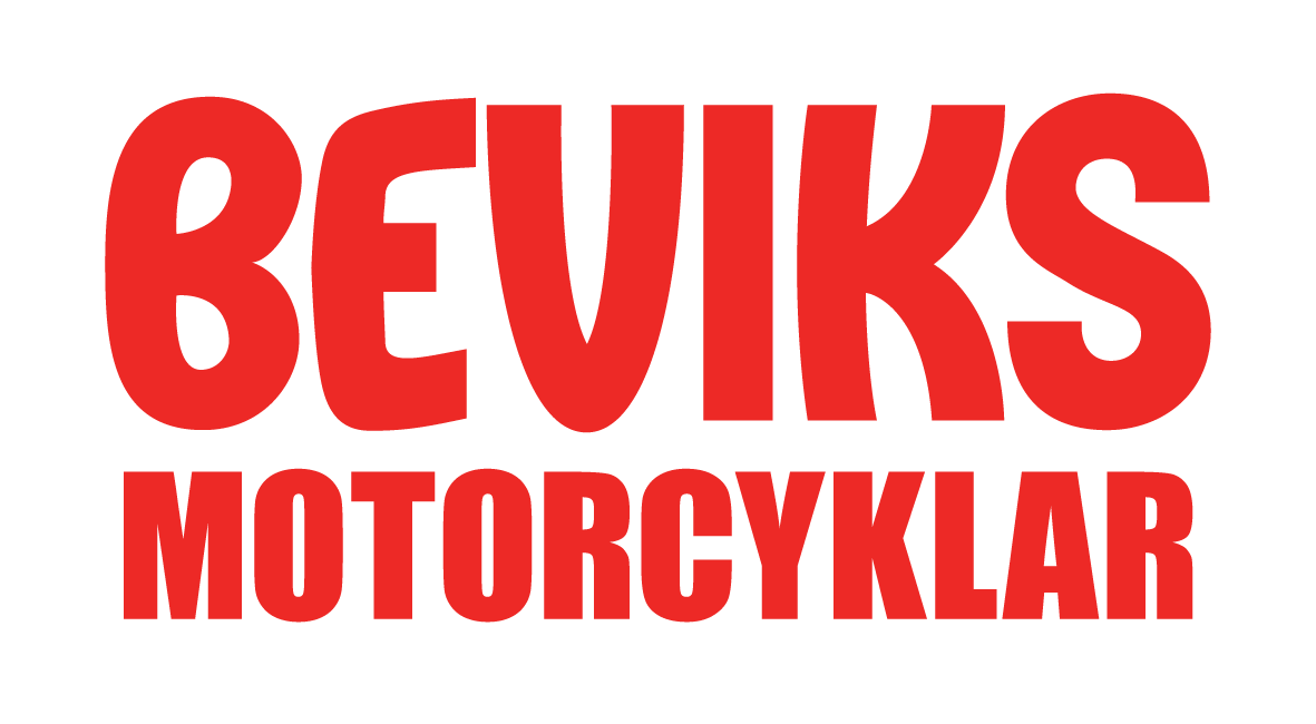Beviks Motorcykel