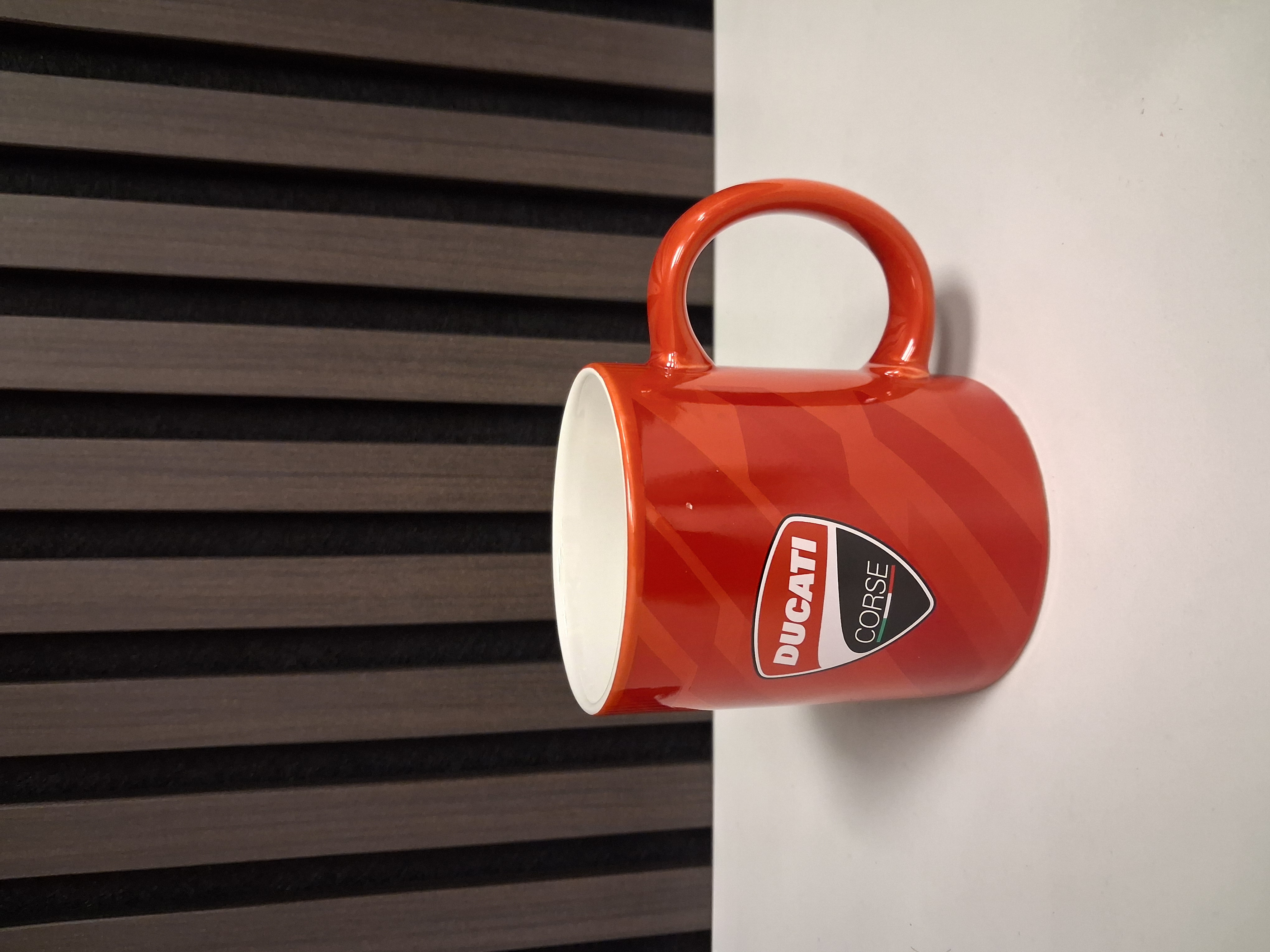 Ducati Mugg