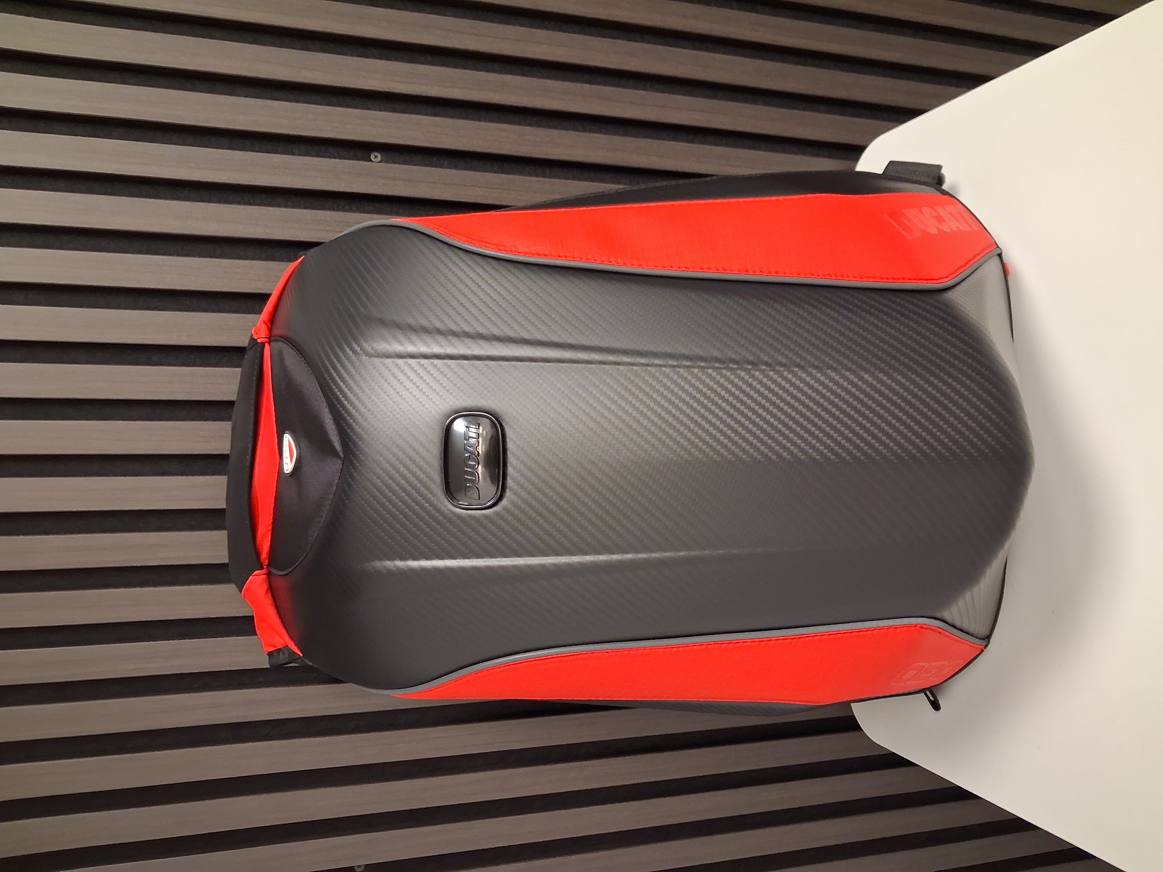 Ducati backpack 26L
