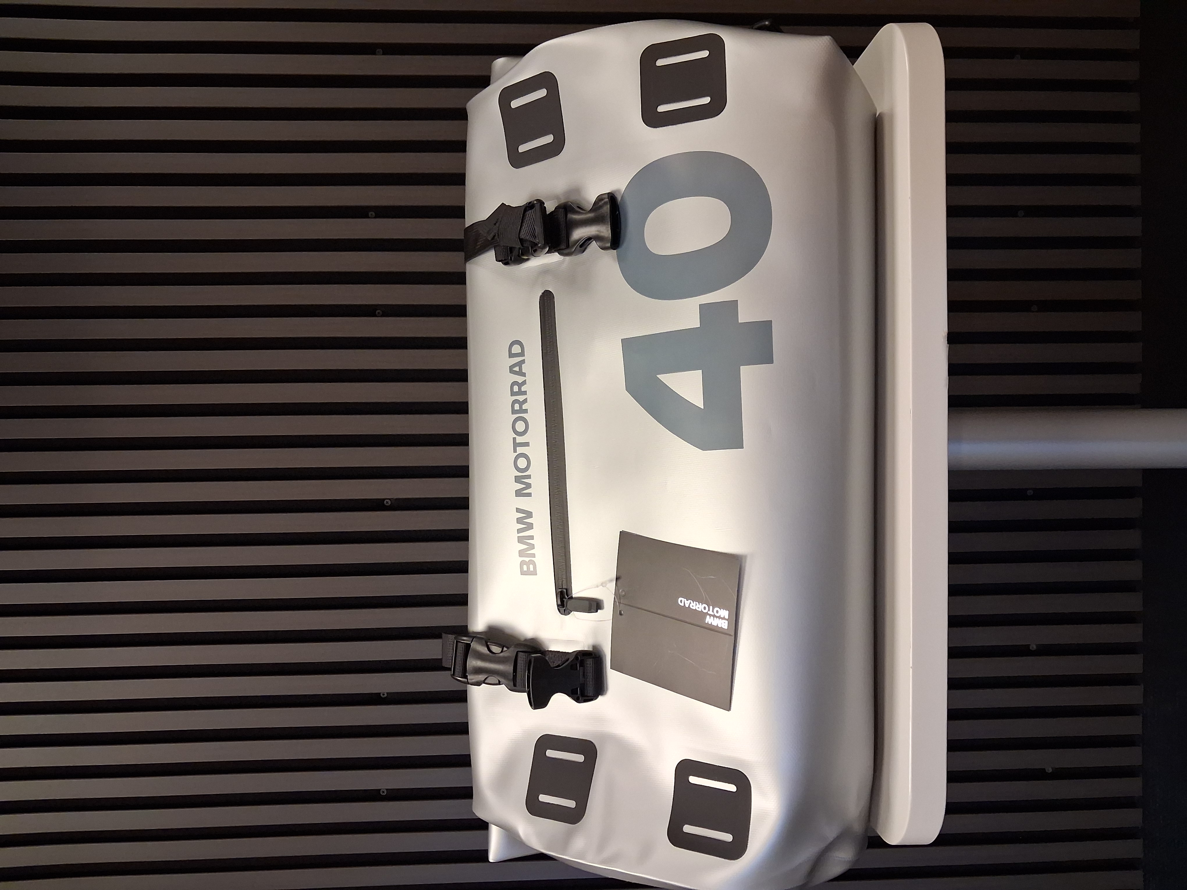 Bmw Duffle bag 40L