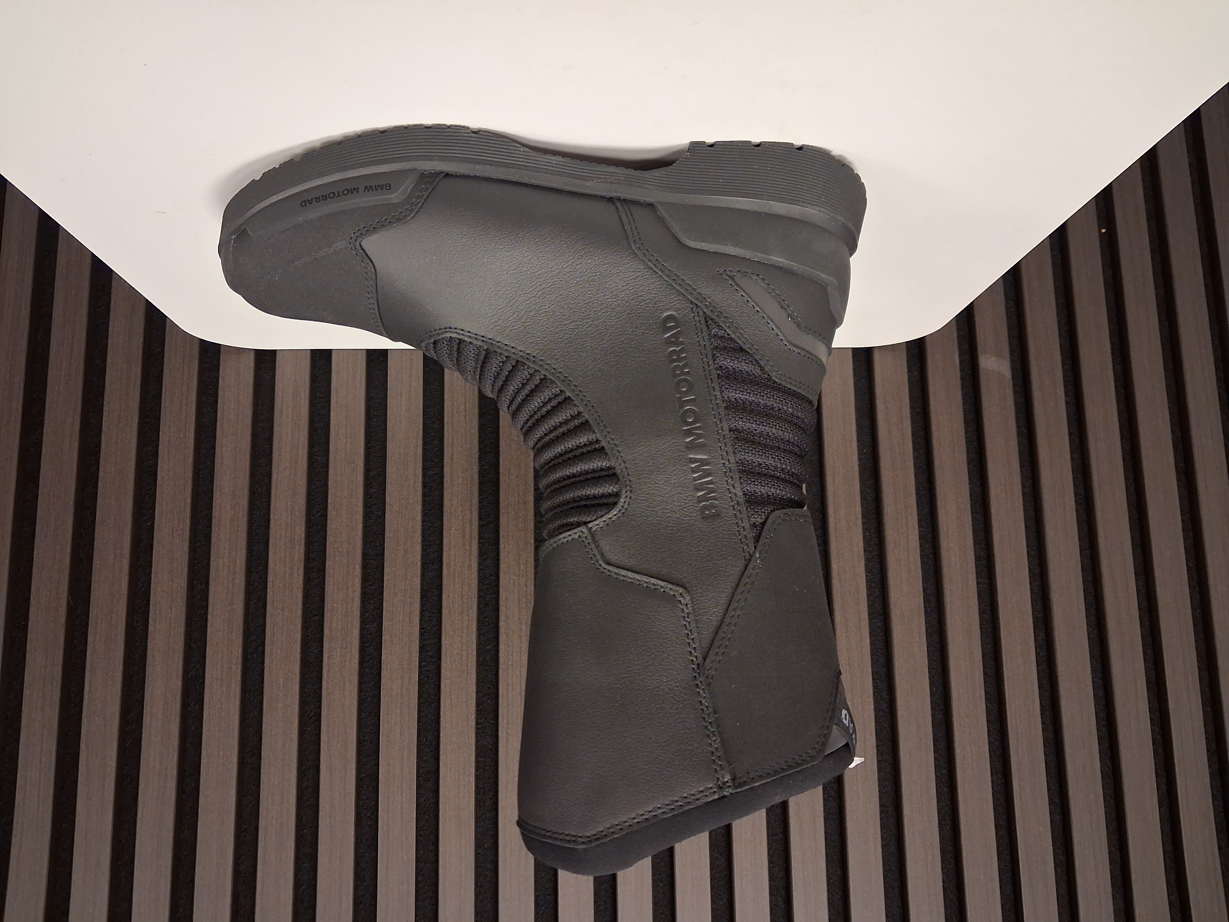 Bmw Taunus GTX Svart