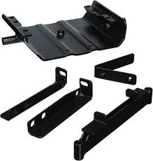 Can-am fäste kit plog