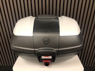 Topbox 48L Ducati