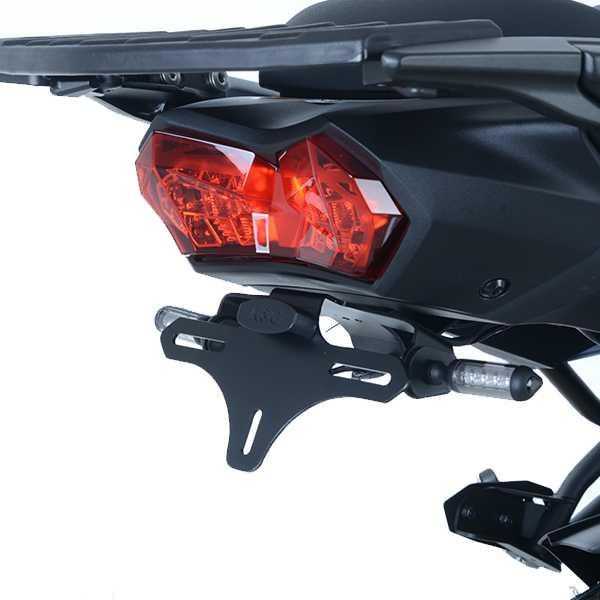 Tail-tidy R&G Versys Z1000 / Z1100 25-